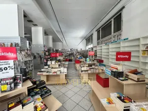 Pronájem obchodního prostoru, Teplice, Školní, 441 m2
