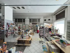 Pronájem obchodního prostoru, Teplice, Školní, 441 m2