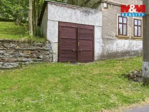 Prodej rodinného domu, Vejprty, Moskevská, 230 m2