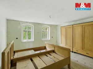 Prodej rodinného domu, Vejprty, Moskevská, 230 m2