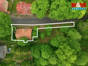 Prodej rodinného domu, Vejprty, Moskevská, 230 m2