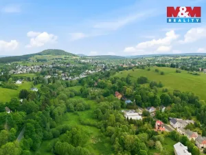 Prodej rodinného domu, Vejprty, Moskevská, 230 m2