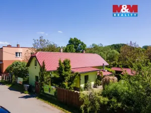Prodej rodinného domu, Bravantice, 62 m2