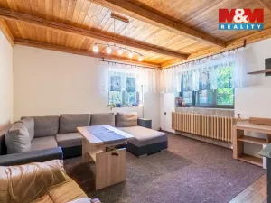 Prodej rodinného domu, Bravantice, 62 m2