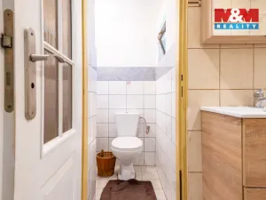 Prodej rodinného domu, Bravantice, 62 m2