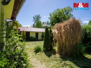Prodej rodinného domu, Bravantice, 62 m2