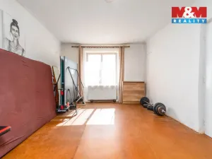 Prodej chalupy, Stachy - Úbislav, 93 m2