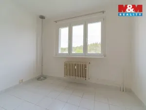 Prodej bytu 3+1, Habartov, Karla Čapka, 68 m2