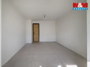 Prodej rodinného domu, Dasnice, 130 m2