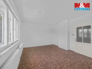 Prodej rodinného domu, Opatov, 210 m2