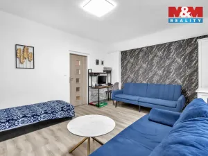 Prodej rodinného domu, Staré Jesenčany, 110 m2
