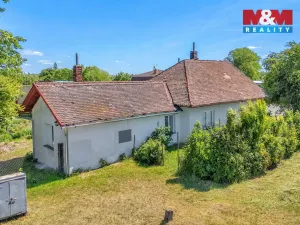Prodej rodinného domu, Staré Jesenčany, 110 m2