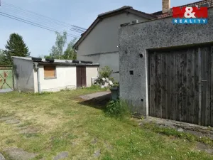 Prodej rodinného domu, Nové Dvory, Havlíčkova, 75 m2