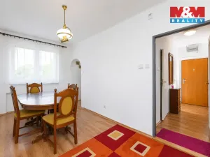 Prodej bytu 3+1, Rychnov nad Kněžnou, 5. Května, 60 m2