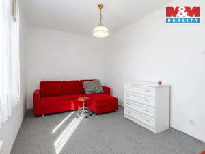Prodej bytu 3+1, Rychnov nad Kněžnou, 5. Května, 60 m2