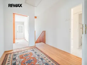 Prodej rodinného domu, Podbořany, Kadaňská, 140 m2