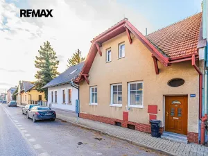 Prodej rodinného domu, Podbořany, Kadaňská, 140 m2