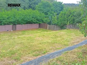 Prodej pozemku pro bydlení, Rakovník, 1516 m2