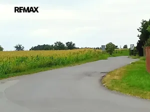 Prodej pozemku pro bydlení, Rakovník, 1516 m2