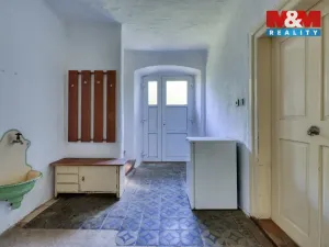 Pronájem chalupy, Březina, 63 m2
