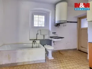 Pronájem chalupy, Březina, 63 m2