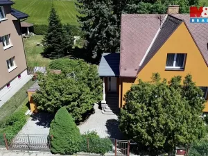 Prodej rodinného domu, Tábor - Měšice, Na Zahradní, 166 m2