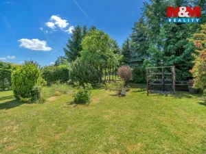 Prodej pozemku pro bydlení, Golčův Jeníkov, Obora, 1108 m2