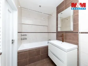 Prodej bytu 3+1, Ostrava - Dubina, Norberta Frýda, 79 m2