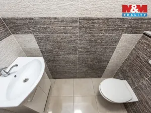 Prodej bytu 3+kk, Břežany II, 81 m2