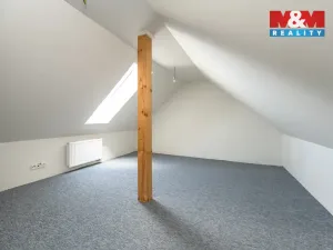 Prodej bytu 3+kk, Břežany II, 85 m2