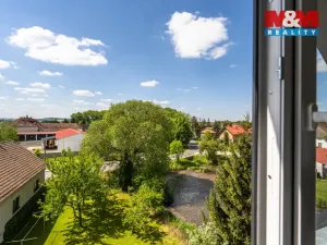 Prodej bytu 3+kk, Břežany II, 85 m2