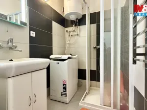 Pronájem bytu 3+1, Nymburk, Jurije Gagarina, 76 m2