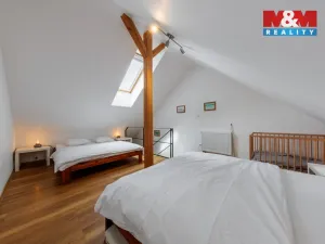 Prodej rodinného domu, Bublava, 183 m2