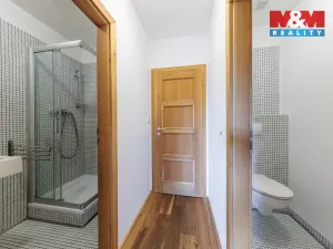 Prodej rodinného domu, Bublava, 183 m2