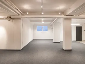 Pronájem kanceláře, Hradec Králové, Hořická, 163 m2