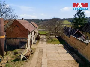 Prodej rodinného domu, Domoušice, 150 m2