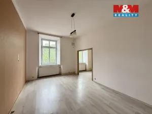 Prodej činžovního domu, Broumov, třída Masarykova, 525 m2