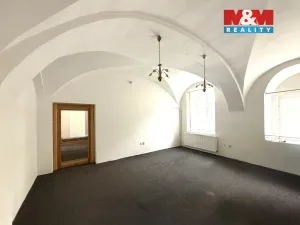 Prodej činžovního domu, Broumov, třída Masarykova, 525 m2