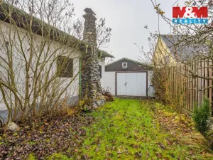 Prodej chaty, Lštění - Zlenice, 56 m2