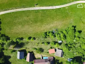 Prodej chaty, Liptál, 45 m2