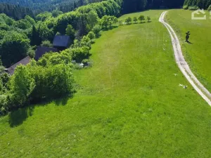 Prodej chaty, Liptál, 45 m2