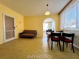Prodej rodinného domu, Rousínov, V Sídlišti, 160 m2