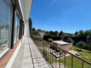Prodej rodinného domu, Rousínov, V Sídlišti, 160 m2