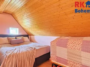 Prodej rodinného domu, Český Brod, Na Parcelách, 150 m2
