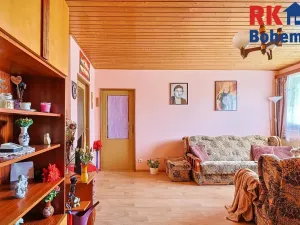 Prodej rodinného domu, Český Brod, Na Parcelách, 150 m2