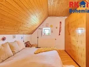 Prodej rodinného domu, Český Brod, Na Parcelách, 150 m2