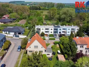 Prodej rodinného domu, Český Brod, Na Parcelách, 150 m2