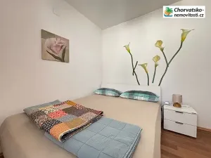 Prodej bytu 3+kk, Novalja, Chorvatsko, 42 m2