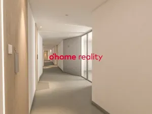 Prodej bytu 1+kk, Olomouc, Okružní, 35 m2