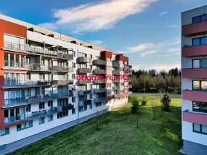 Prodej bytu 2+kk, Olomouc, Edvarda Beneše, 56 m2